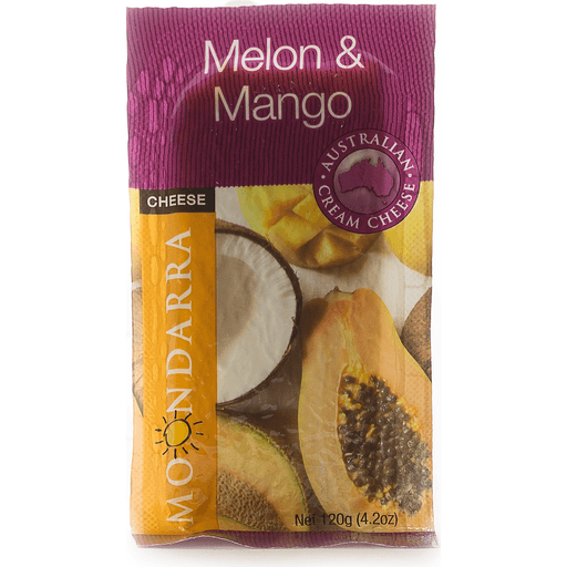 Moondarra Melon Mango
