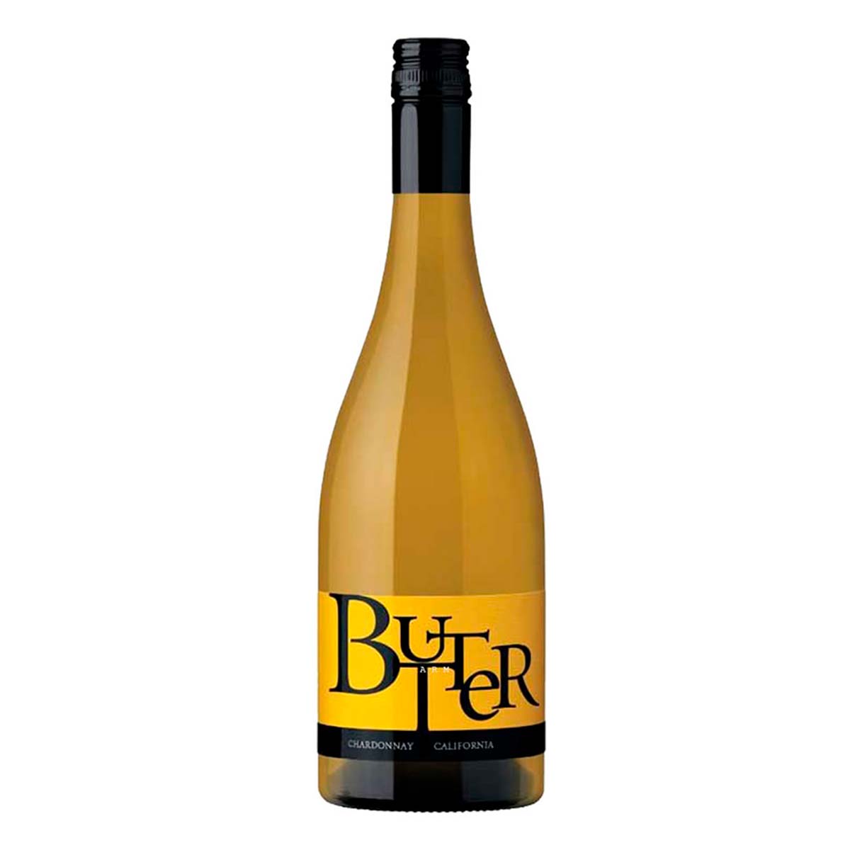 Buter JaM Cellars – Butter Chardonnay 2020 750ml