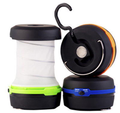 Promier Products LED Portable All Purpose Pop Up Light Display