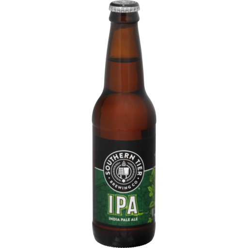 Southern Tier Beer, IPA