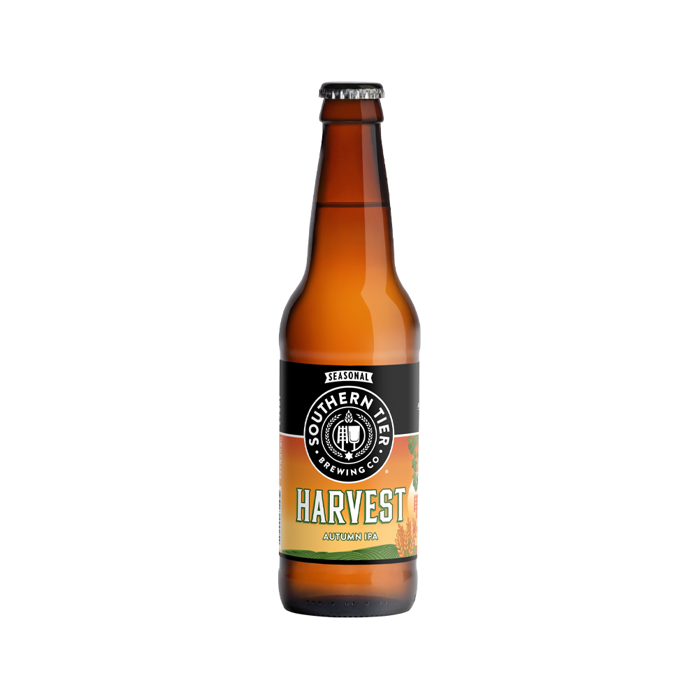 Southern Tier Harvest Ale Irish Cream Stout 24/12 Oz Bottles