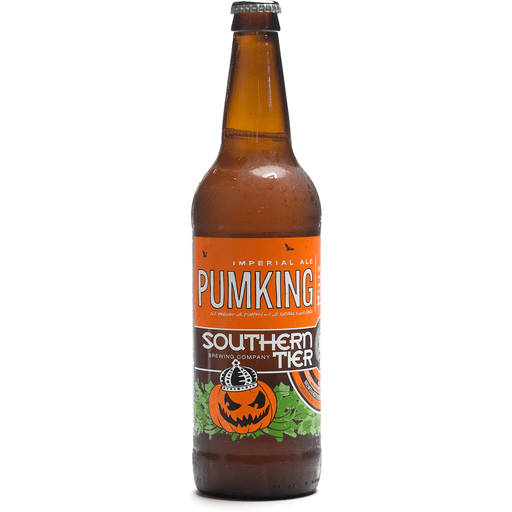 Southern Tier Brewing Company Imperial Ale Pumpking