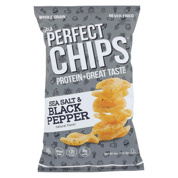 Ips Perfect Chips Sea Salt & Black Pepper