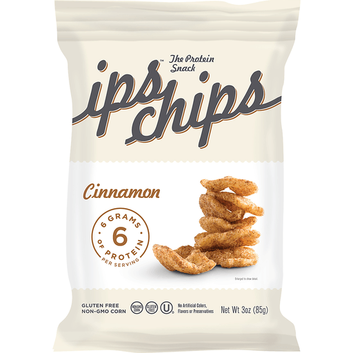 Ips Chips Cinnamon