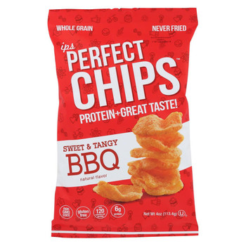 IPS Barbeque Chips