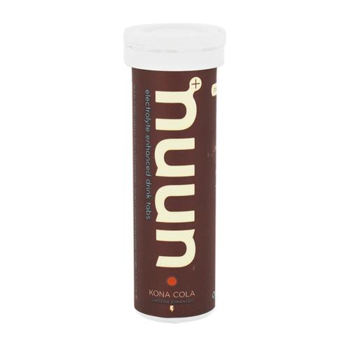 , (Nuun Hydration) Drink Tab, Active, Kona 12 Tabs