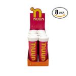 Nuun Electrolyte Enhanced Drink Tablets - Citrus Fruits