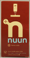 Nuun Active Hydration Tabs