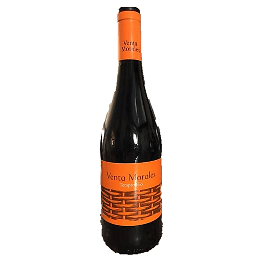 Venta Morales Tempranillo