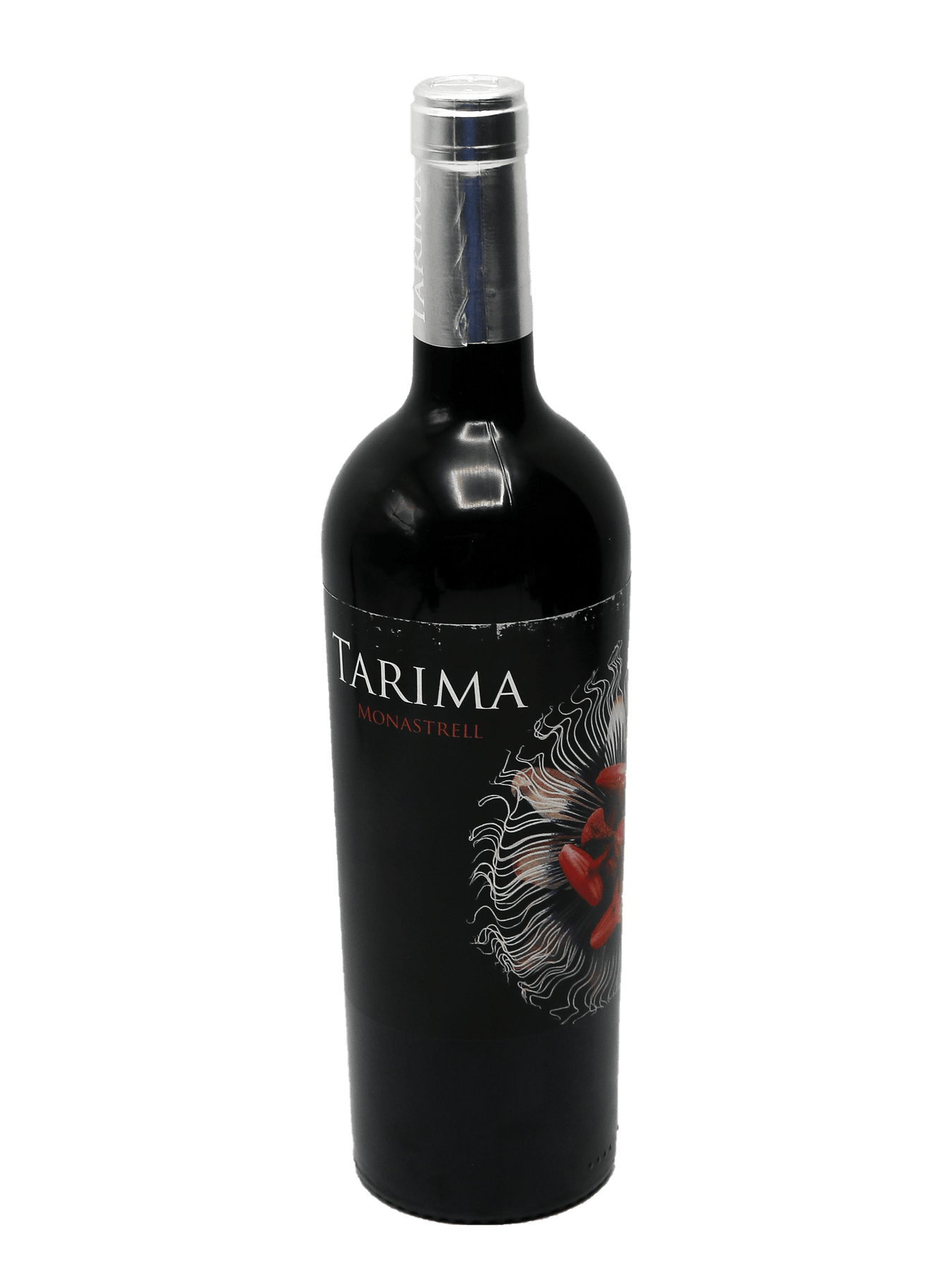 Tarima Monastrell, Red Wine, 2011