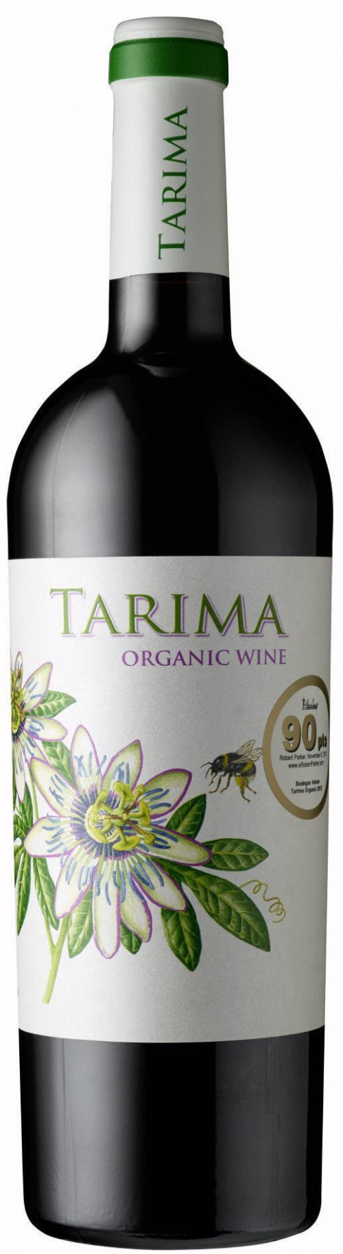 Winebow Tarima Monastrell Organic