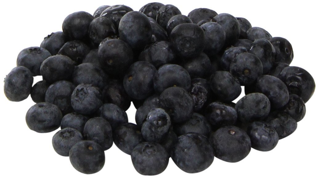 PRODUCE Blueberries, 6 OZ