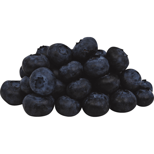 Manufacturer Blueberries, 1 Pint