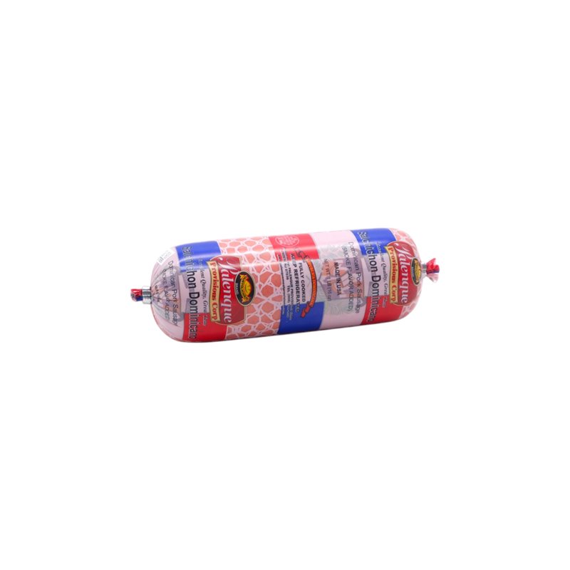 Palenque Salami