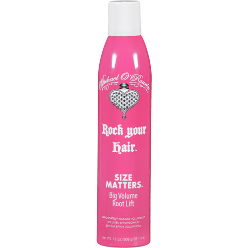Rock Your Hair Size Matters 381 Ml