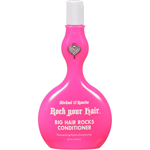 Rock Your Hair Big Rocks Conditioner, 10.5 Ounce