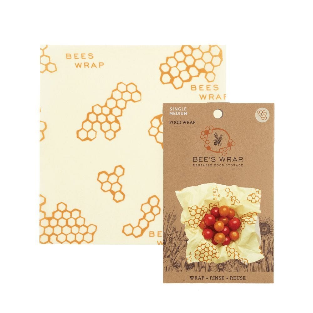 Bee's Wrap Honeycomb Medium