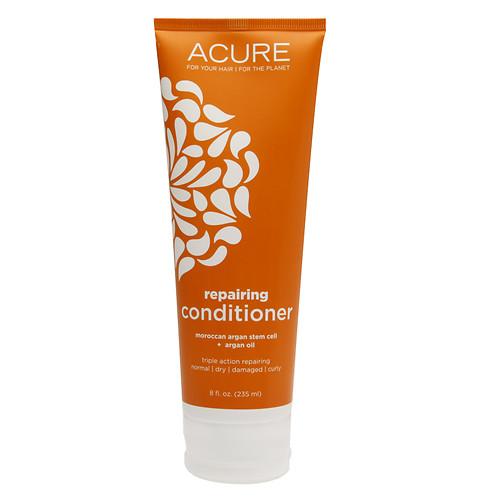 Acure Er, Ultra-Hydrating, Normal/Dry/Damaged/Curly