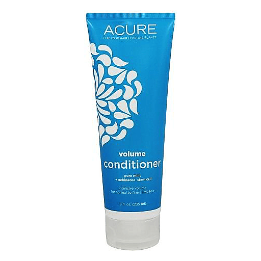 Acure Er, Volume, For Normal To Fine/Limp Hair