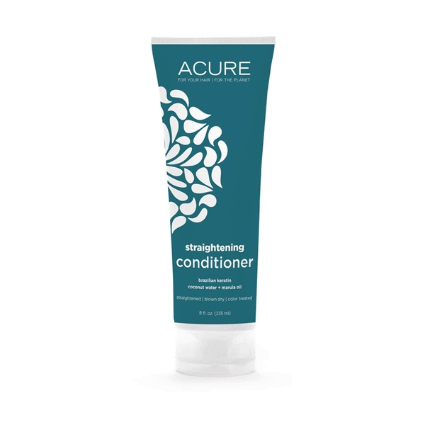 .acure Coconut Smooth & Managable Conditioner
