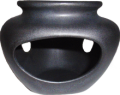 Baraka Aroma Burner Manna Ceramic Stoneware