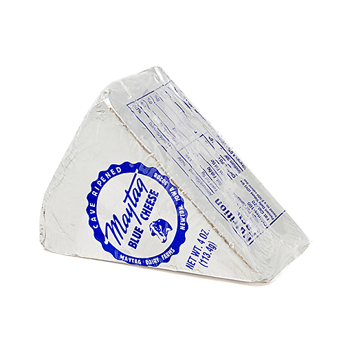 Maytag Cheese, Blue