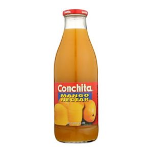 Taoro Mango Nectar With Vitamin A & C