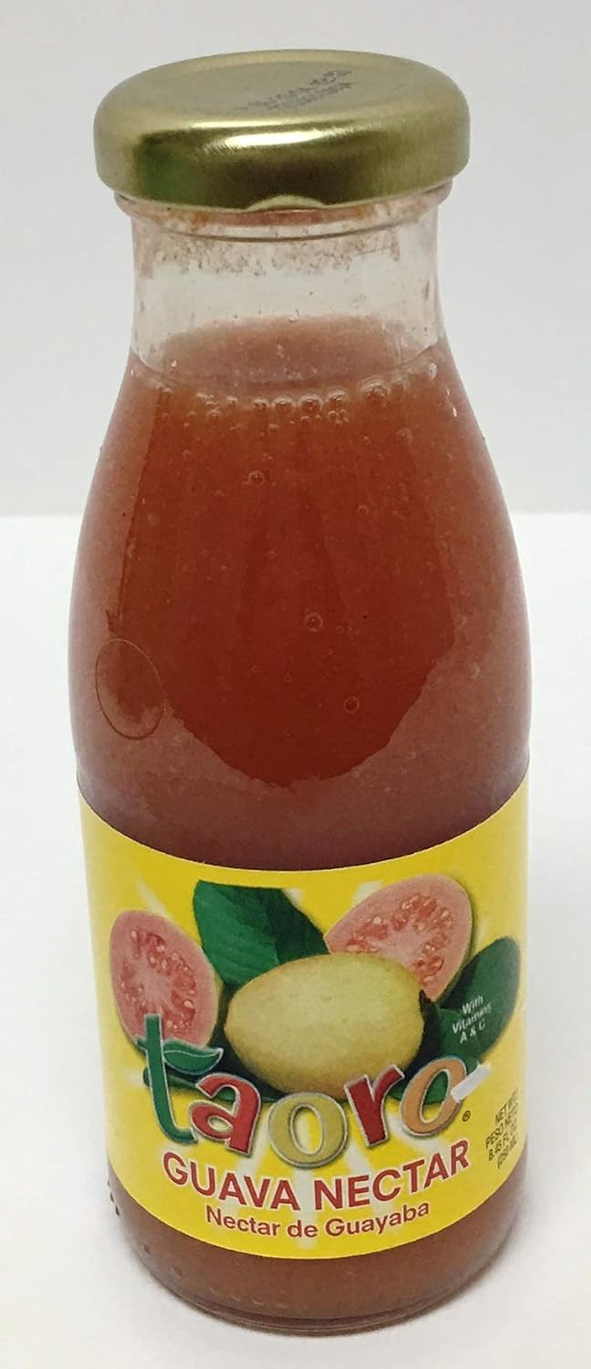 Conchita Guava Nectar