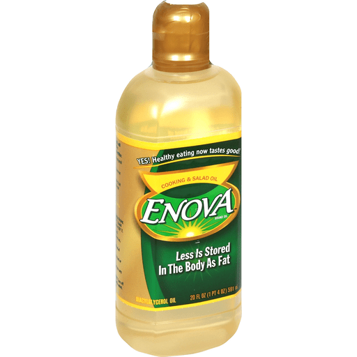 Enova Cooking & Salad Oil