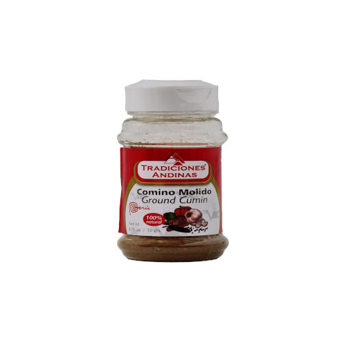 Tradiciones Andinas Ground Cumin