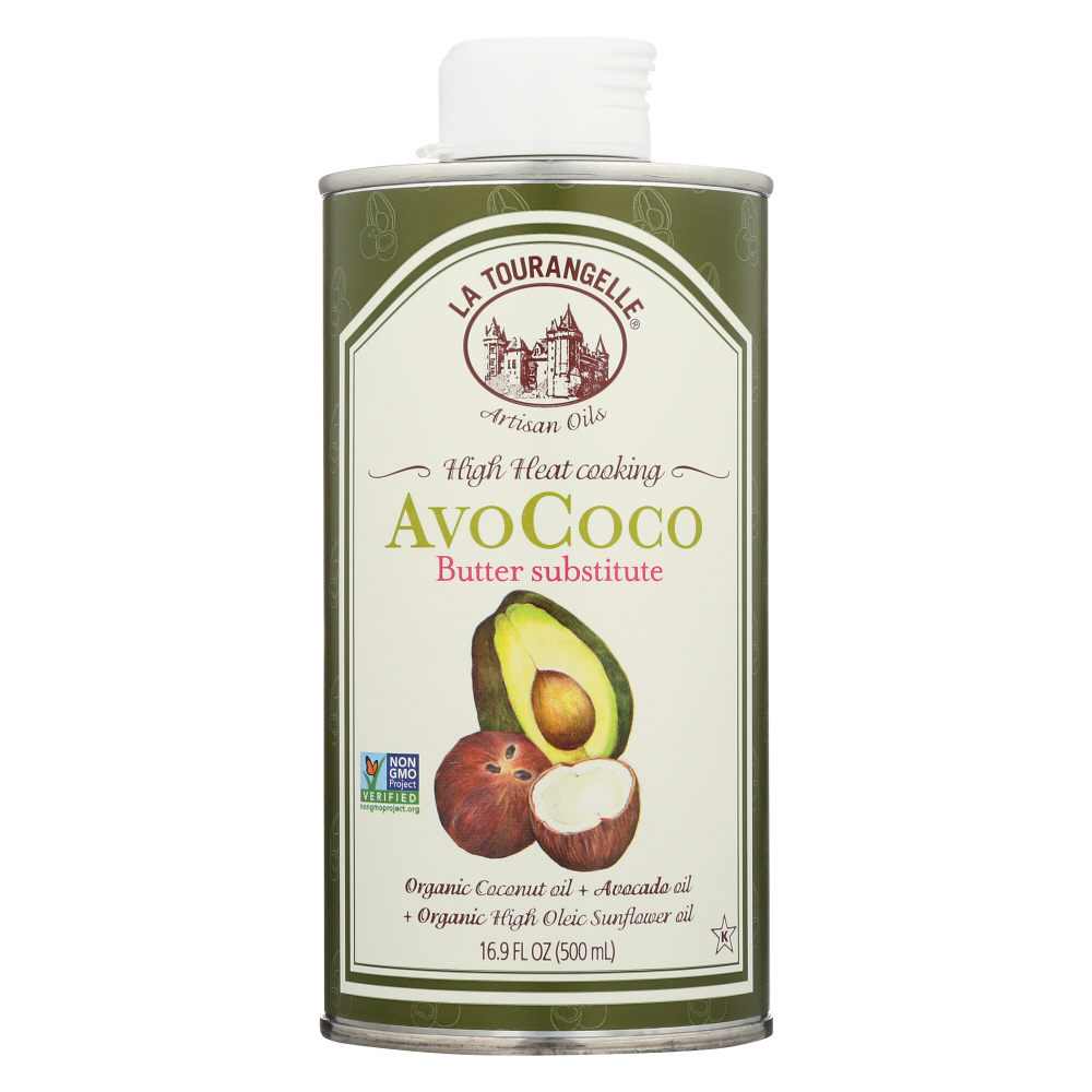 La Tourangelle Avo Coco, Butter Substitute