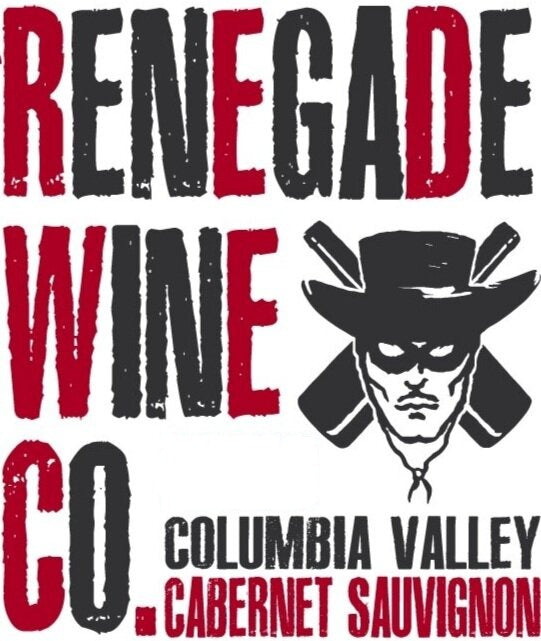 Sleight of Hand Cellars Renegade Red