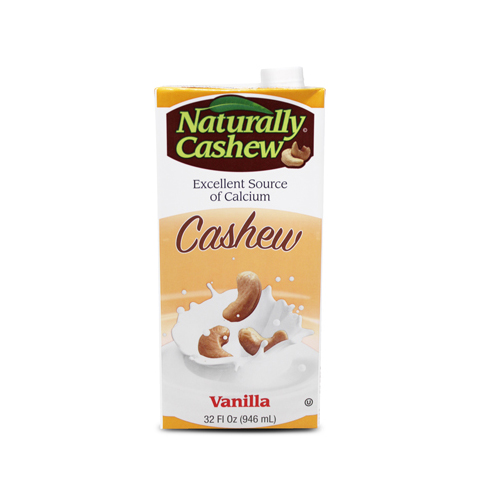 Naturally Cashew
