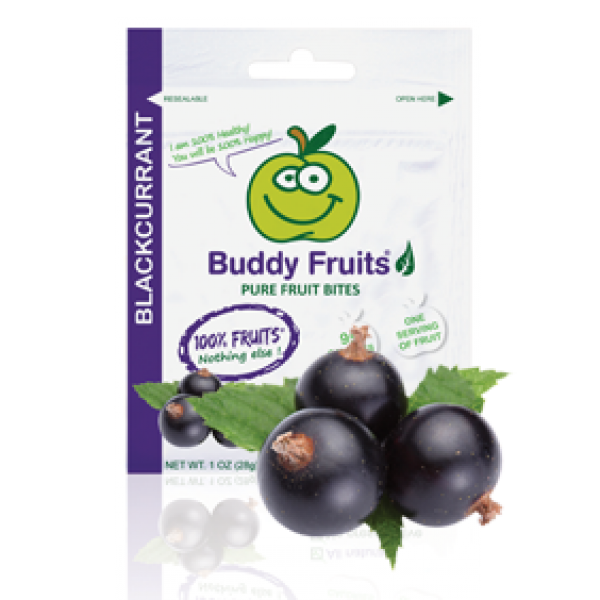 Buddy Fruits Frt Blk Currant