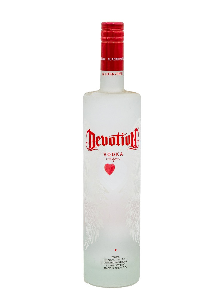 Devotion Original Vodka 750ml