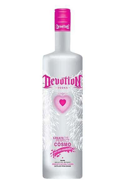 Vodka Devotion Perfect Cosmo