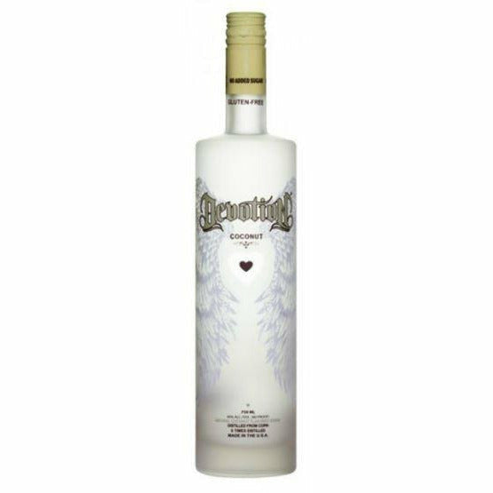 Devotion Coconut Vodka