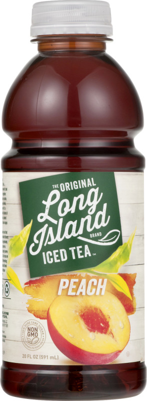 Long Island Iced Tea Peach