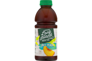 Long Island Iced Tea Diet Peach