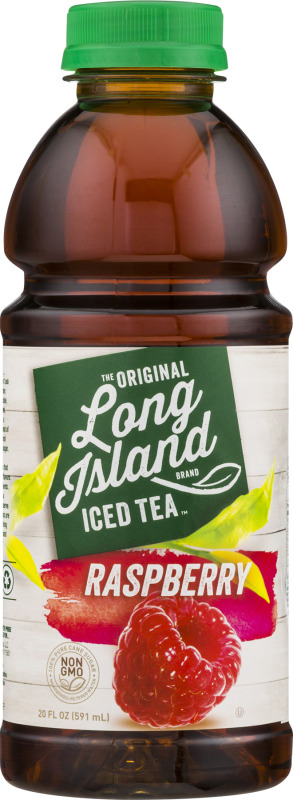 Long Island Ice Tea 20.00 Fl Oz