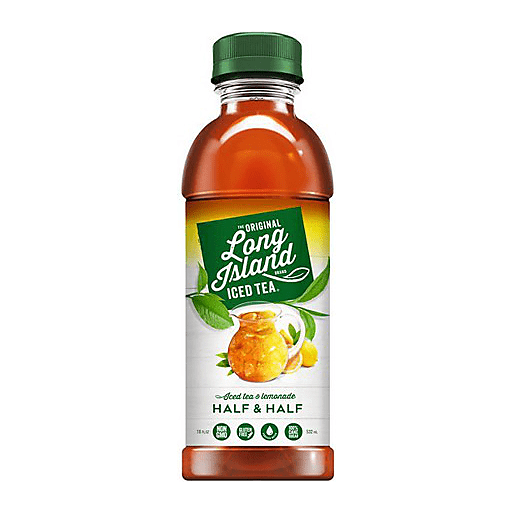 Long 1/2&1/2 Iced Tea
