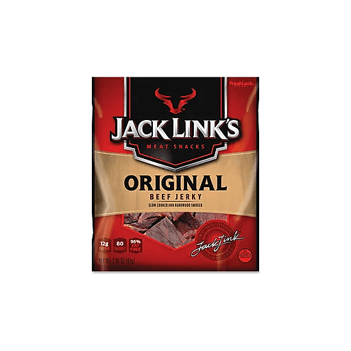 The Branded Jerky Arizona Original