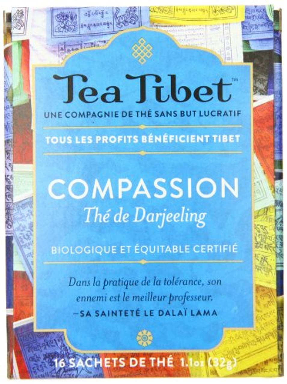Tea Tibet