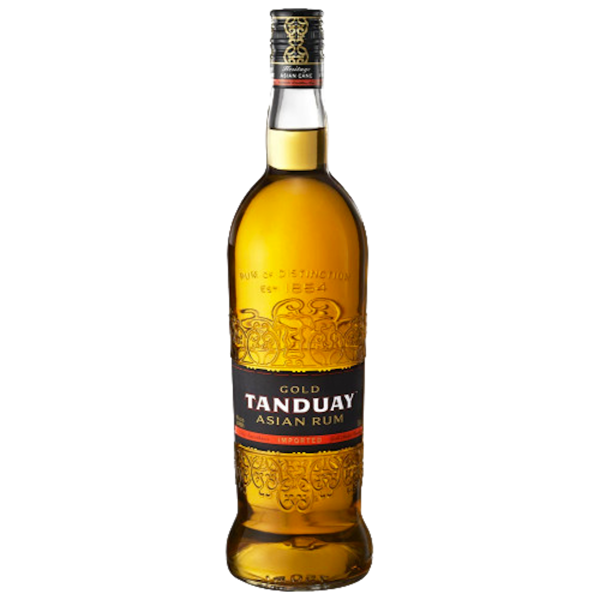 Tanduay Gold Asian Rum