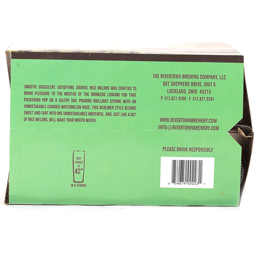 Rivertown Bock 6Pk