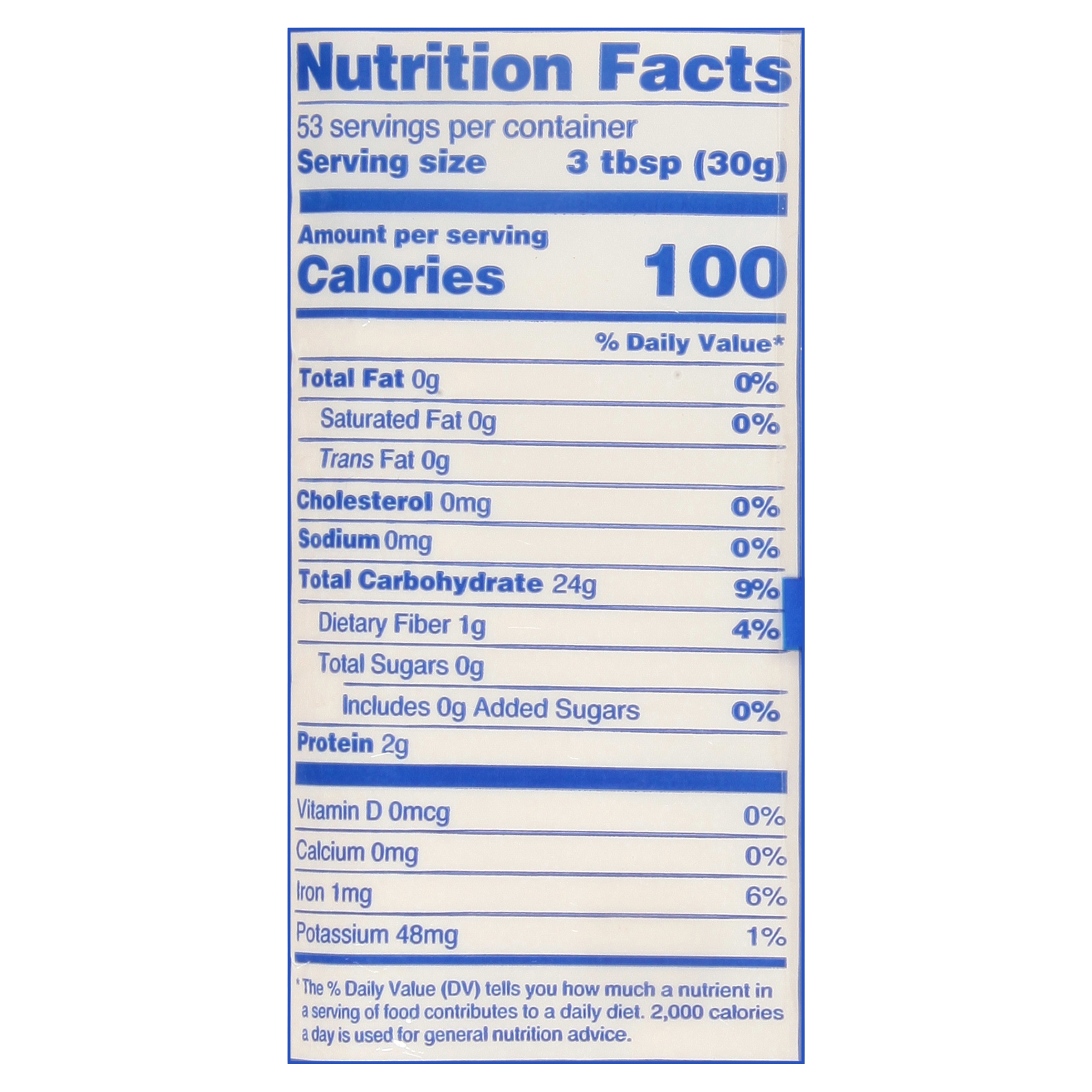 Iberia Pinto Beans 4 Lb