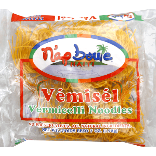 Nap Bouie Vermicelli Noodles