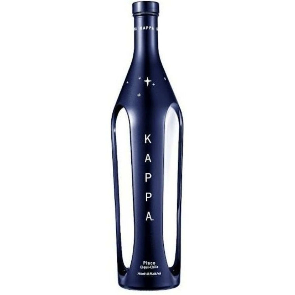 Kappa Pisco Elqui-Chile Liqueur 750ml