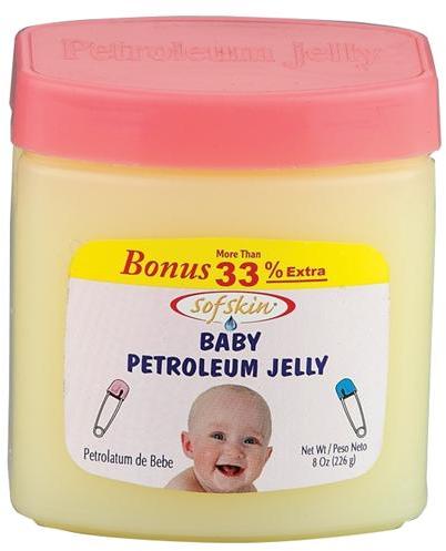 DDI Sofskin Baby Petroleum Jelly Baby Fresh Scent