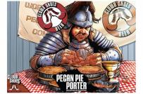 Clown Shoes Pecan Pie Porter (4 Pack 16oz Cans)